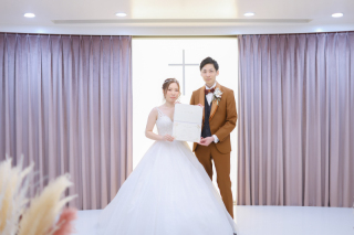 結婚誓約書