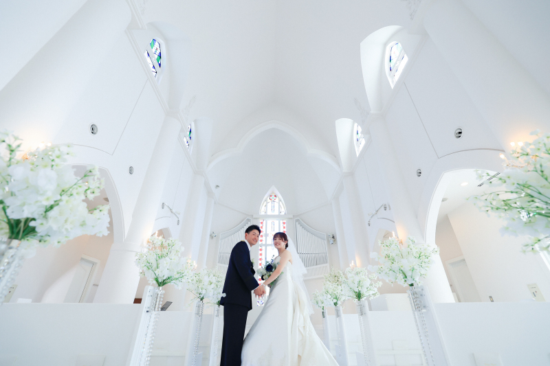 20以上ある撮影シーン