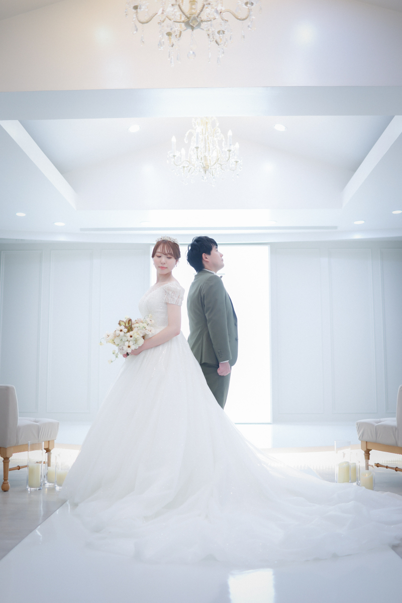 20以上ある撮影シーン