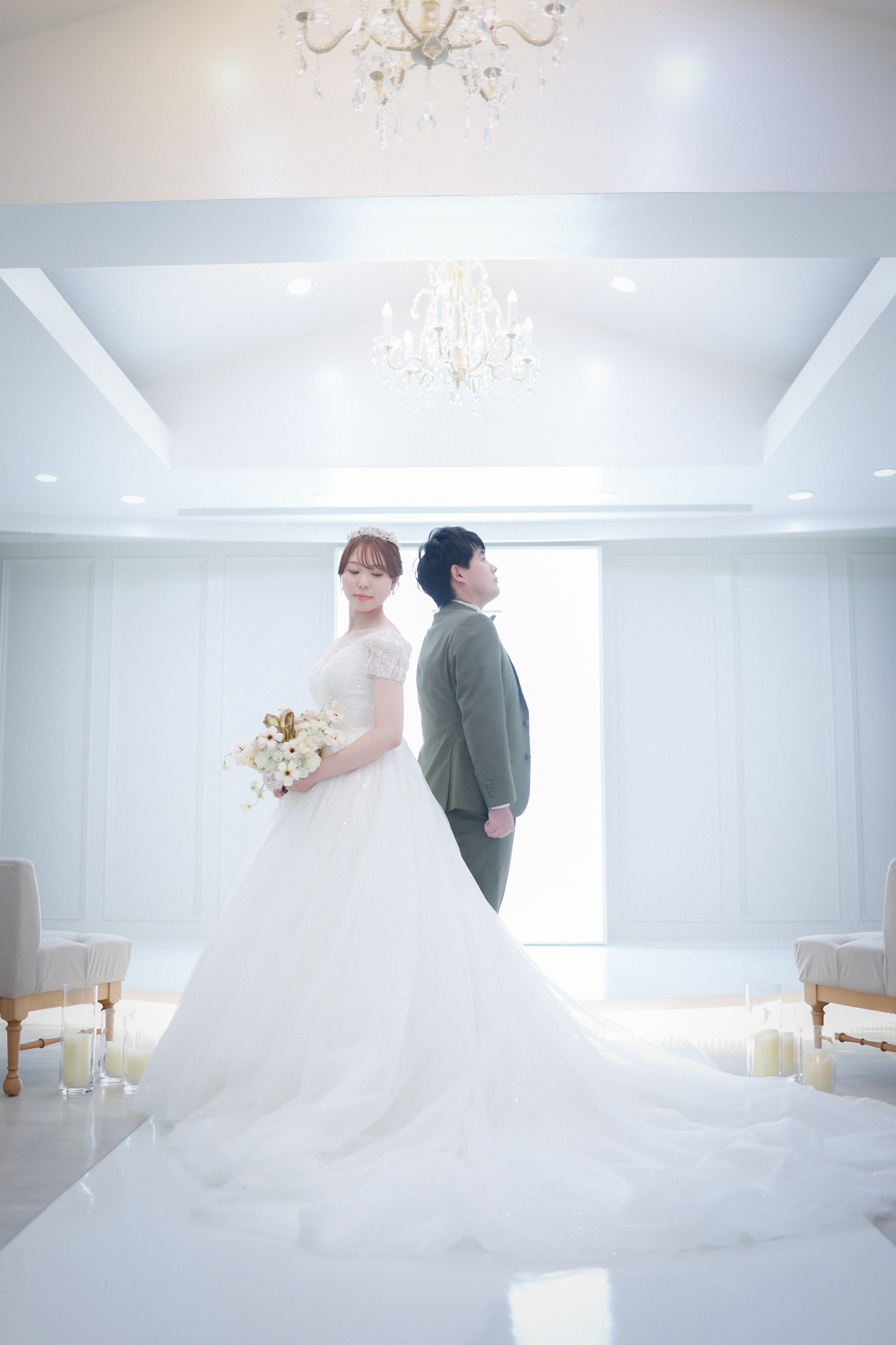 20以上ある撮影シーン