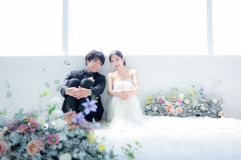 【スタジオ&チャペル紹介】