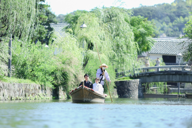 20以上ある撮影シーン