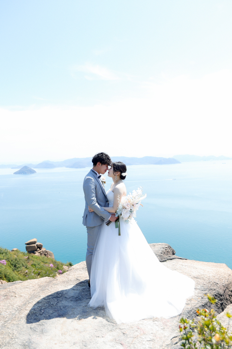 20以上ある撮影シーン