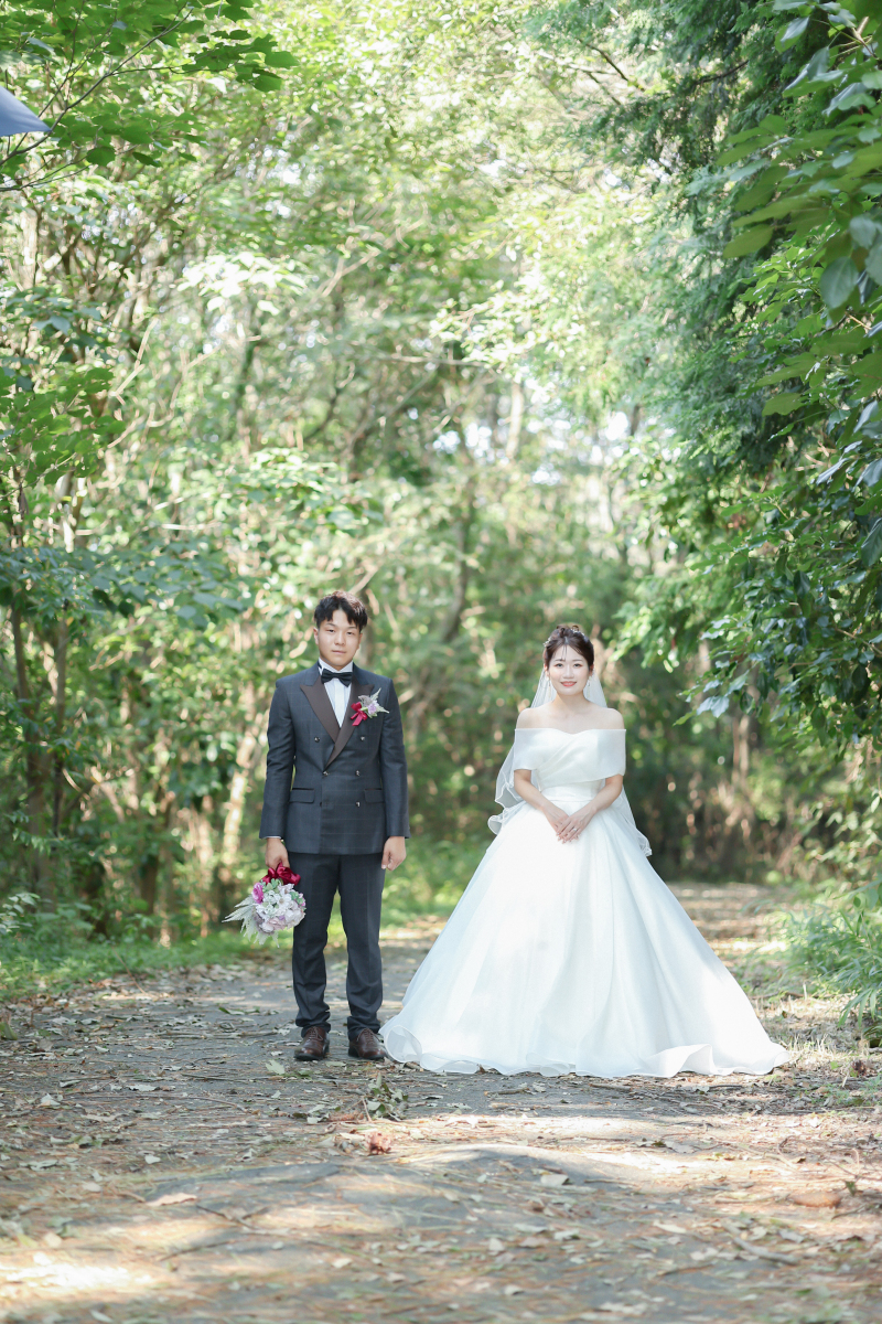 20以上ある撮影シーン