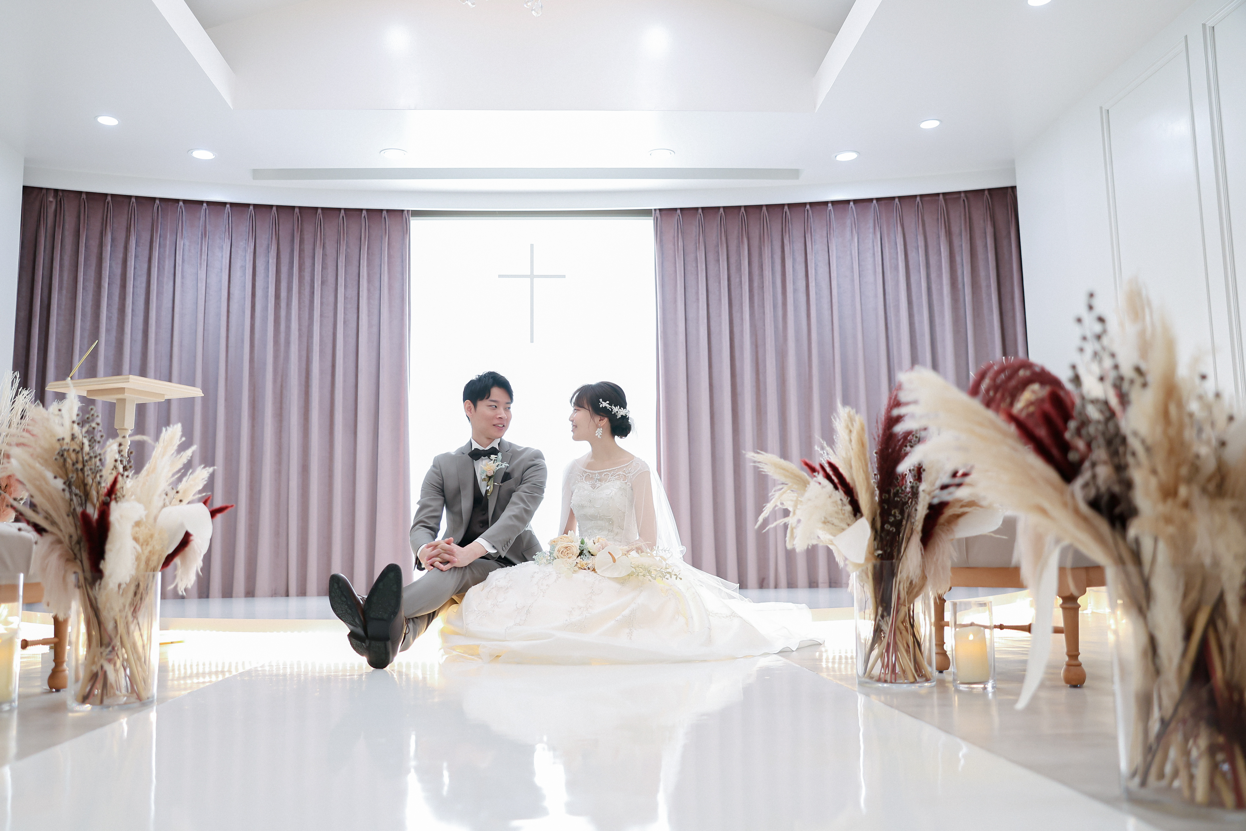 Point1 多彩な撮影シーン