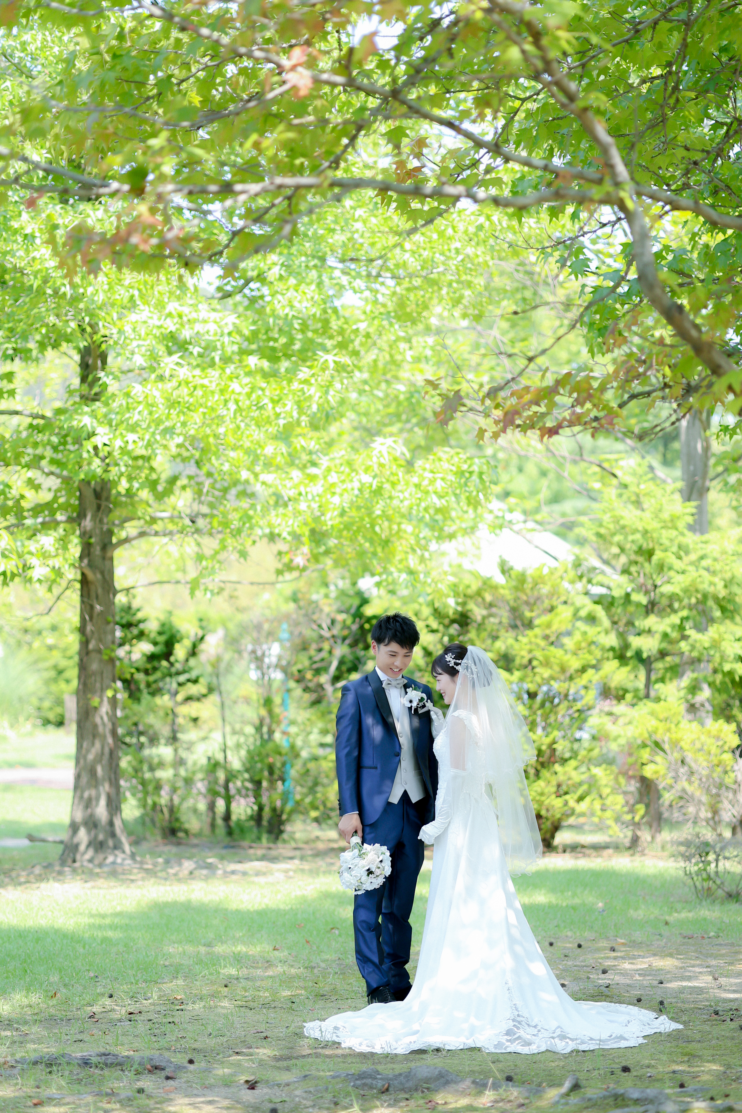 20以上ある撮影シーン