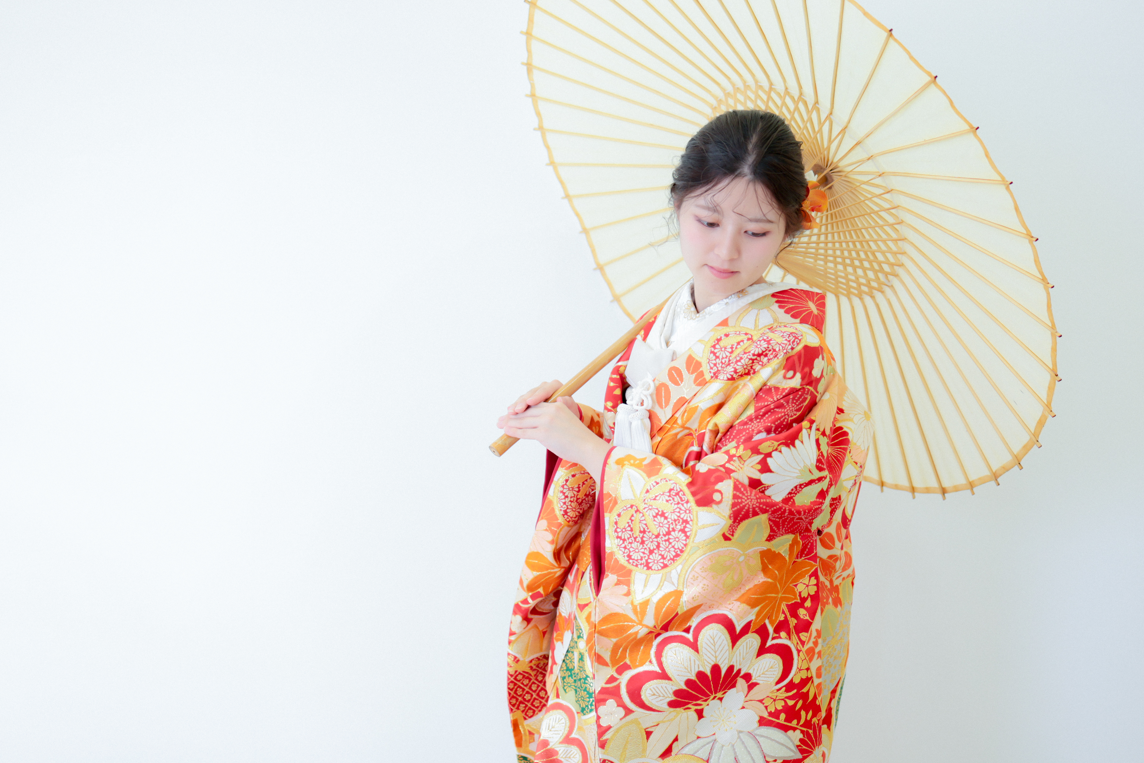 20以上ある撮影シーン