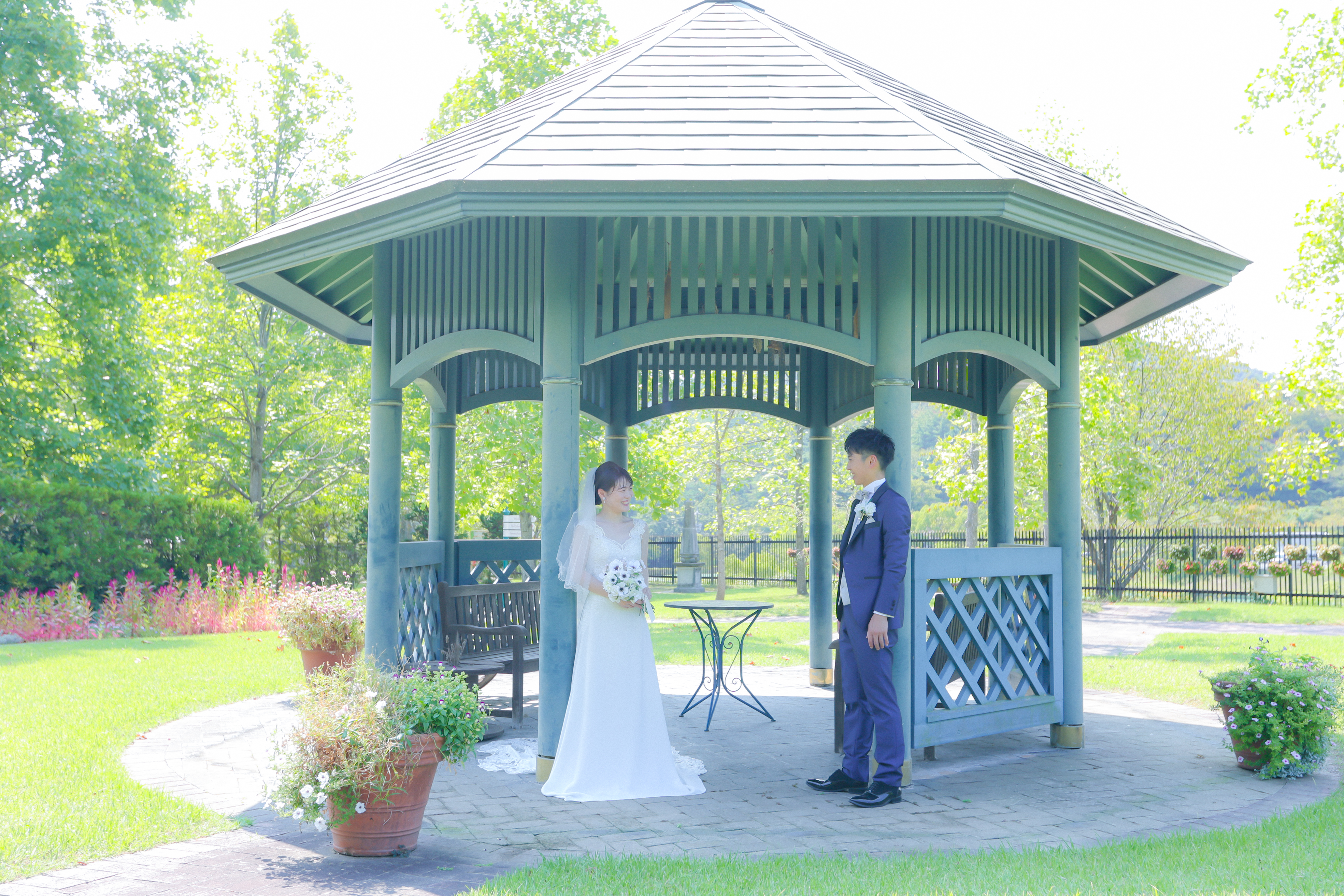 20以上ある撮影シーン