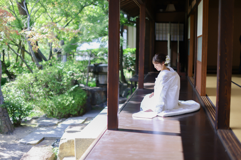 撮影のスケジュール