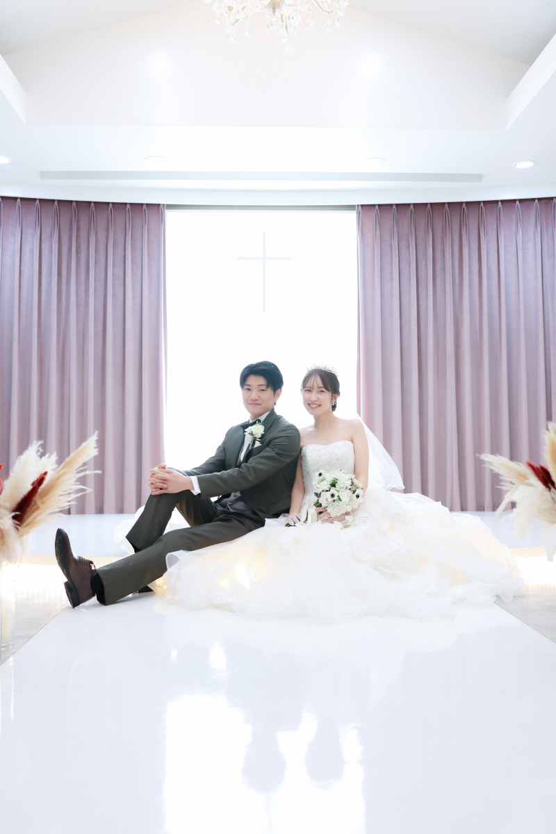 20以上ある撮影シーン