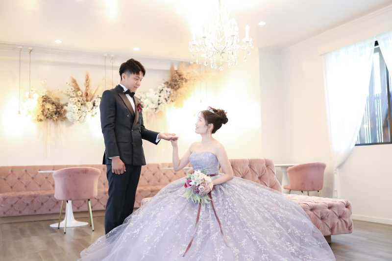 20以上ある撮影シーン