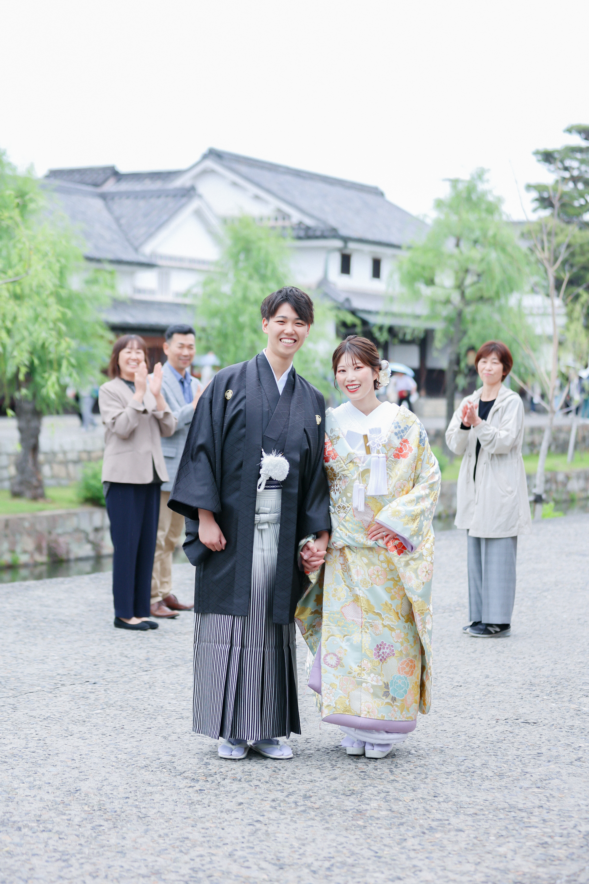 20以上ある撮影シーン