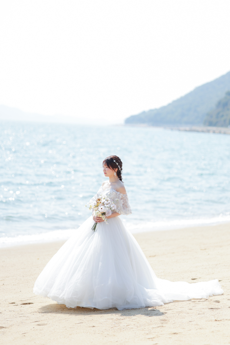 20以上ある撮影シーン