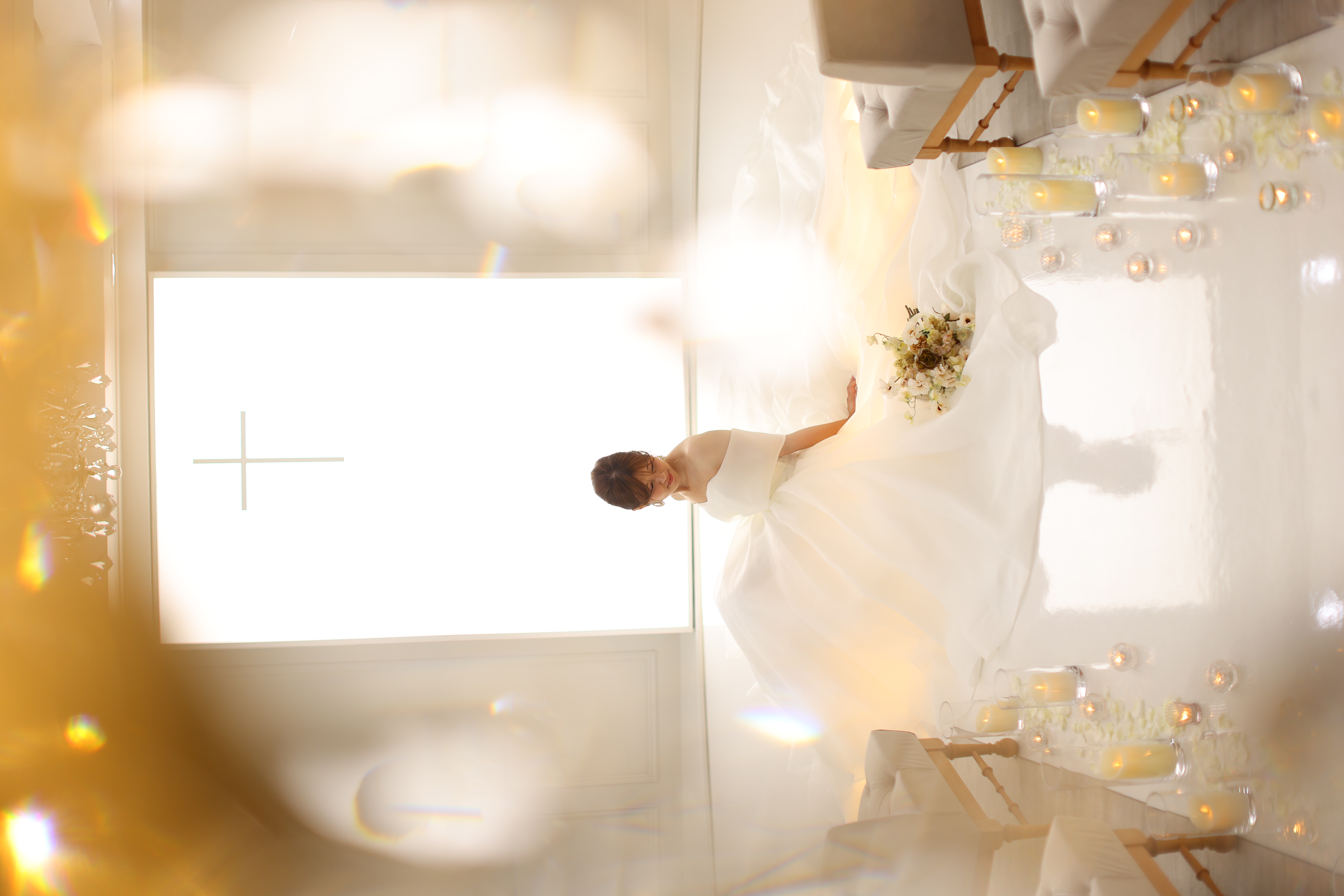 20以上ある撮影シーン