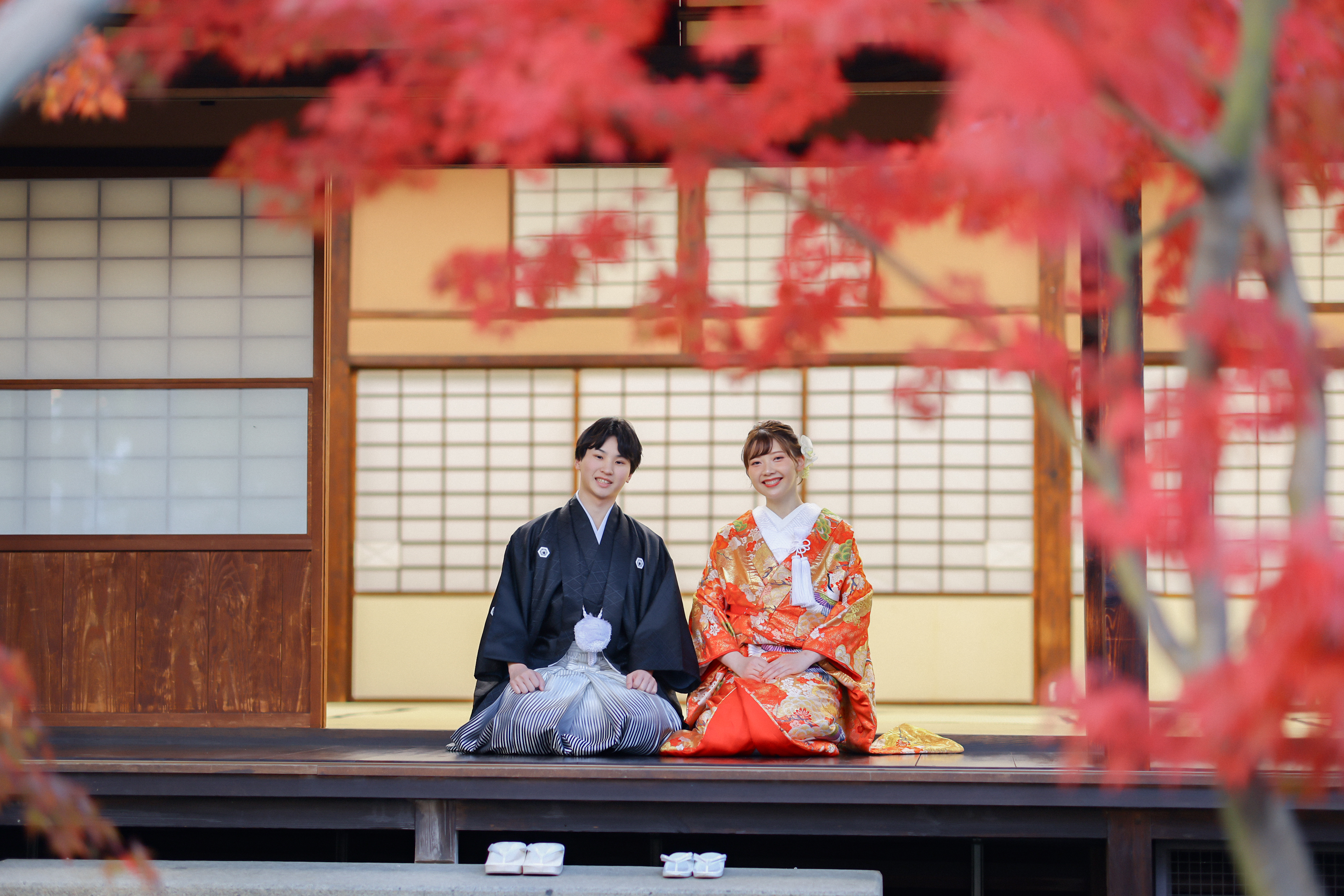 20以上ある撮影シーン