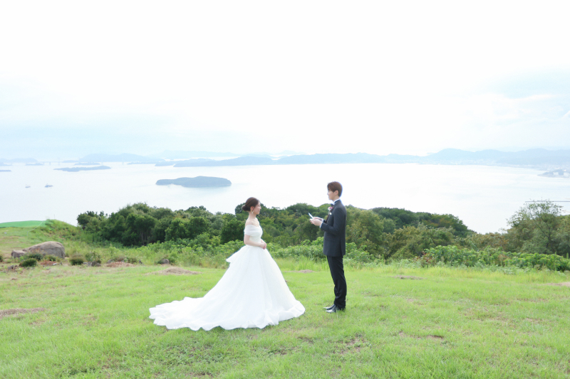 20以上ある撮影シーン