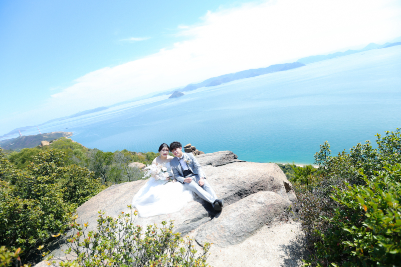 20以上ある撮影シーン