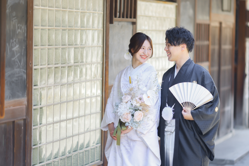 step1 事前来店・お問合せ