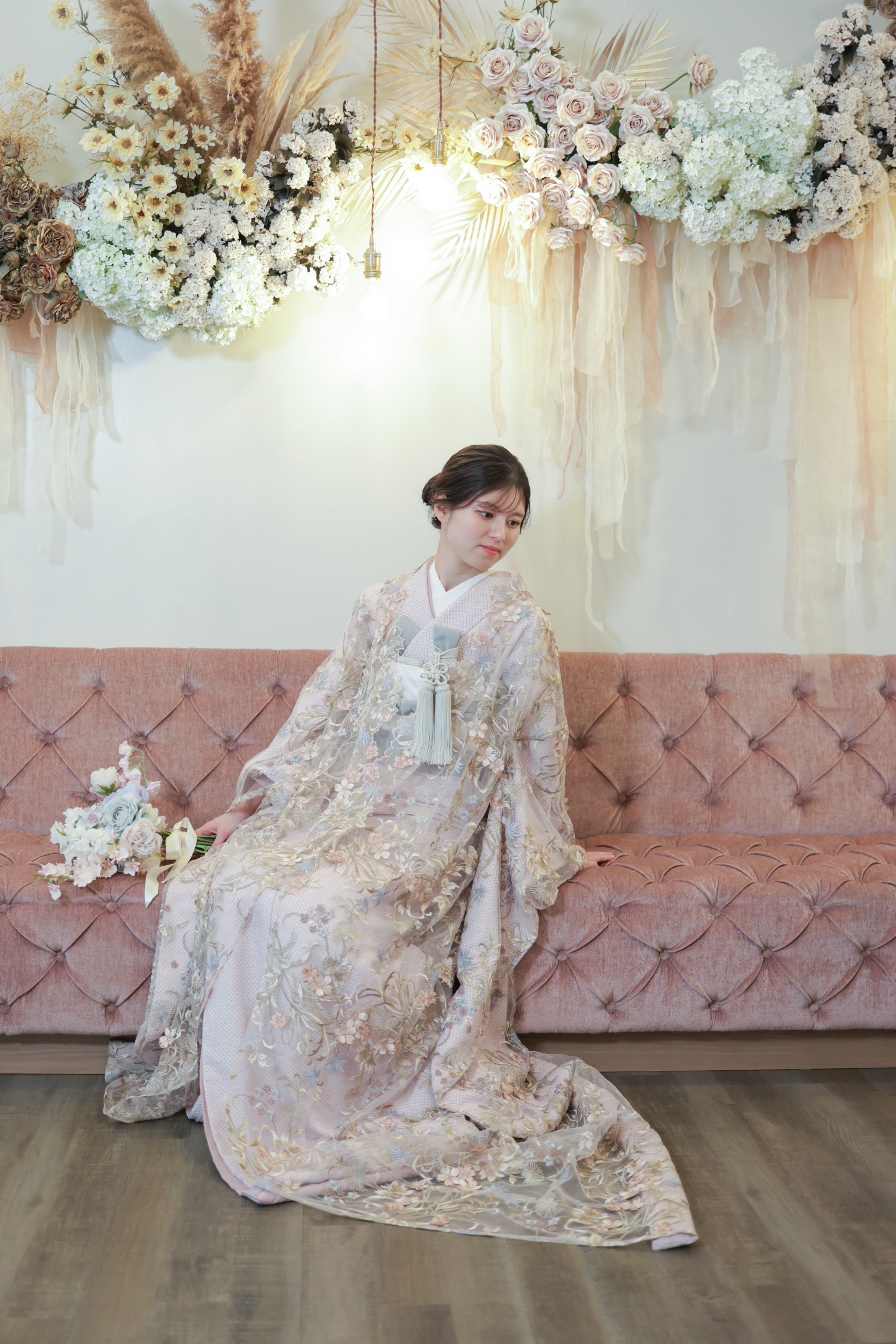 20以上ある撮影シーン