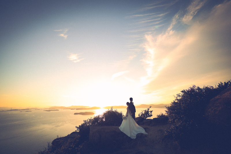 20以上ある撮影シーン