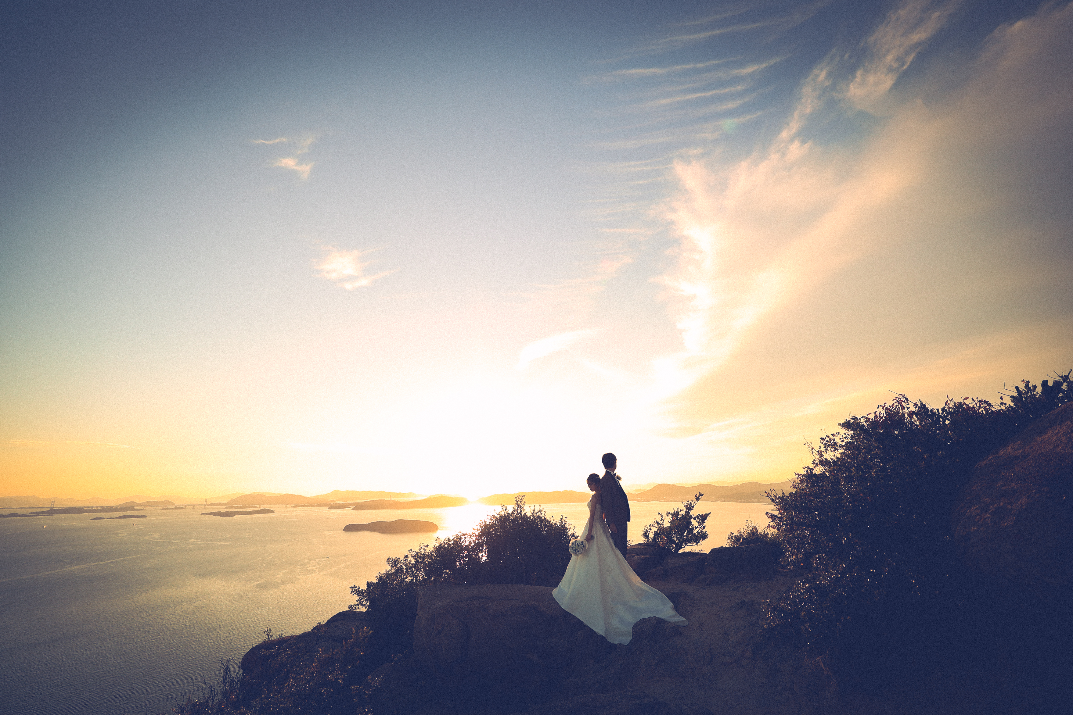 20以上ある撮影シーン