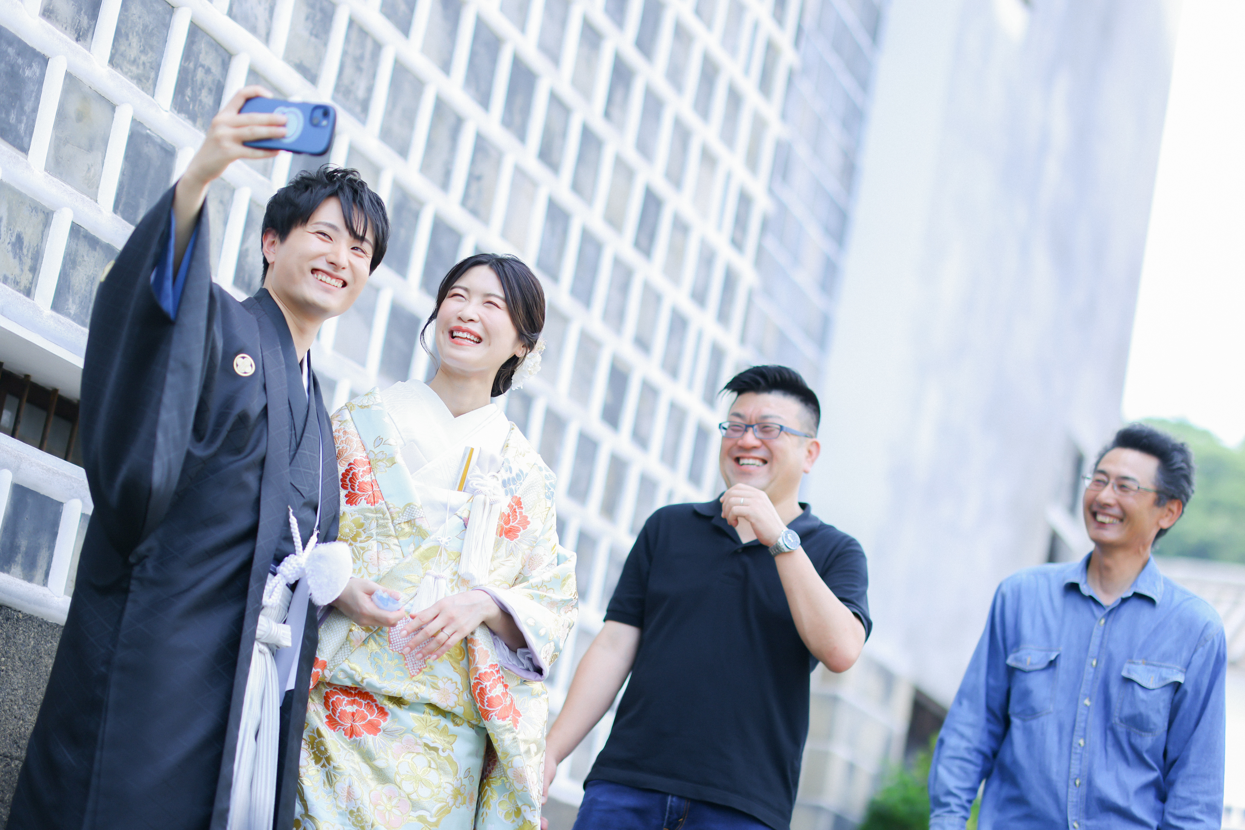 Point1 多彩な撮影シーン