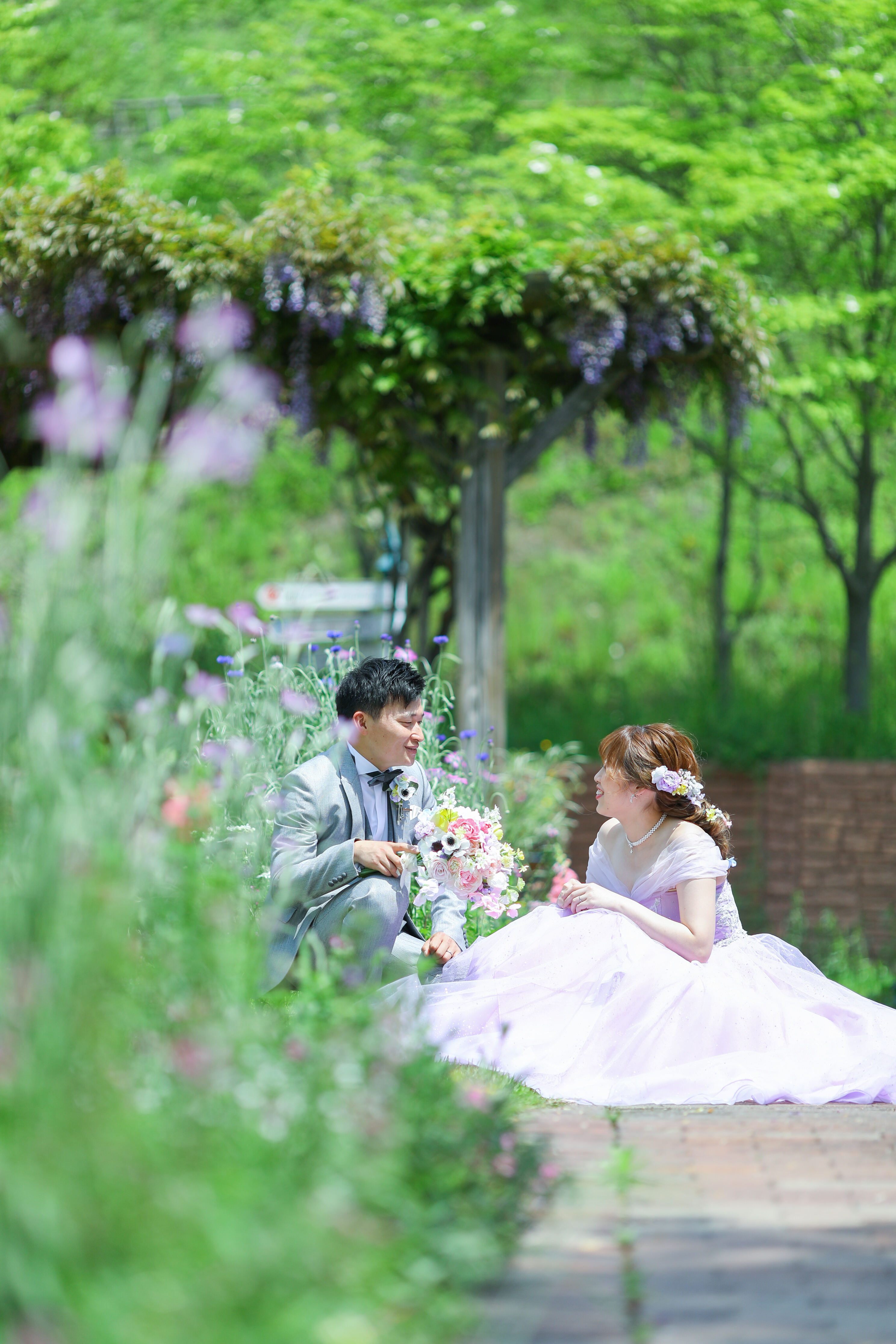 20以上ある撮影シーン