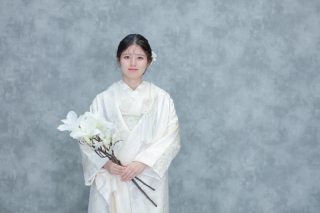 倉敷アモル by STUDIO View 美観地区店_スタジオ撮影