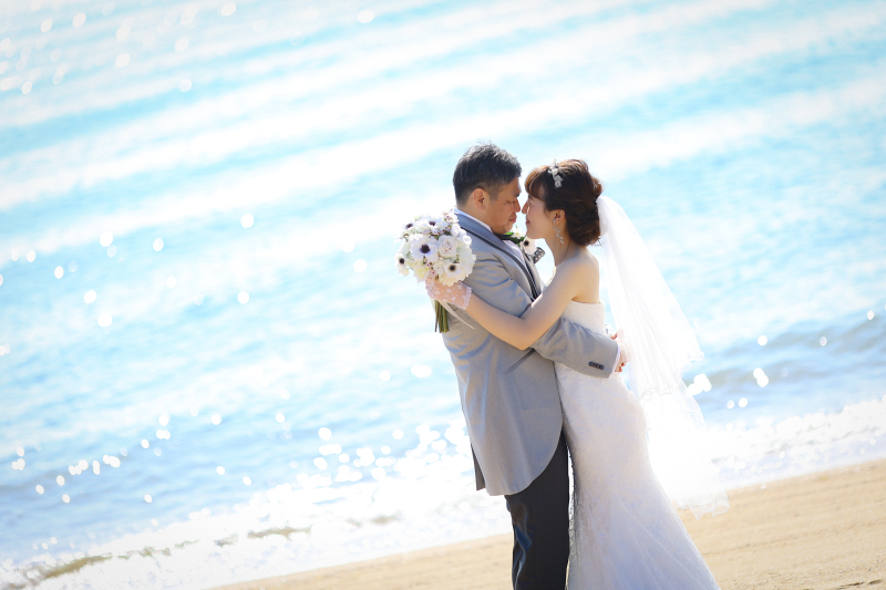 倉敷アモル by STUDIO View 美観地区店_事前来店なしで撮影できる