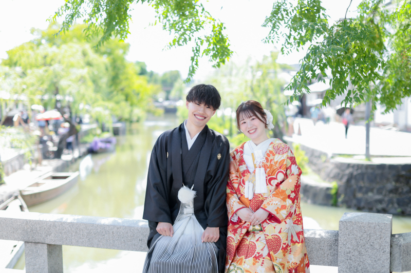 倉敷アモル by STUDIO View 美観地区店