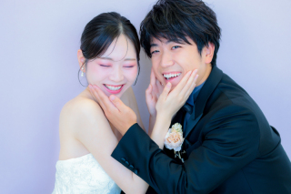 倉敷アモル by STUDIO View 美観地区店_スタジオ撮影