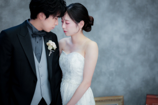 倉敷アモル by STUDIO View 美観地区店_スタジオ撮影