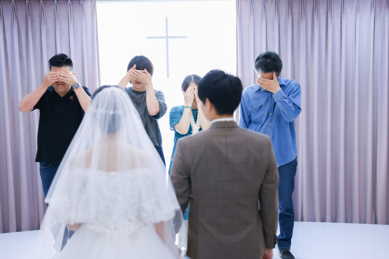 倉敷アモル by STUDIO View 美観地区店_チャペルで撮影できる