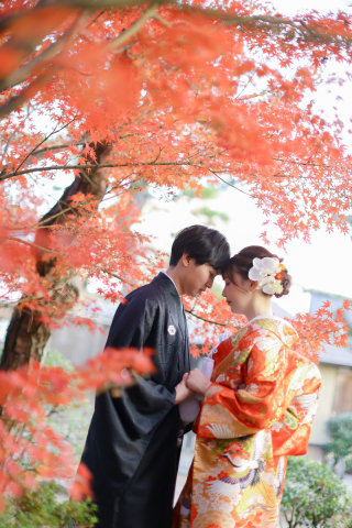 倉敷アモル by STUDIO View 美観地区店_オススメフォト