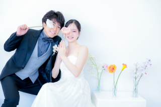 倉敷アモル by STUDIO View 美観地区店_スタジオ撮影