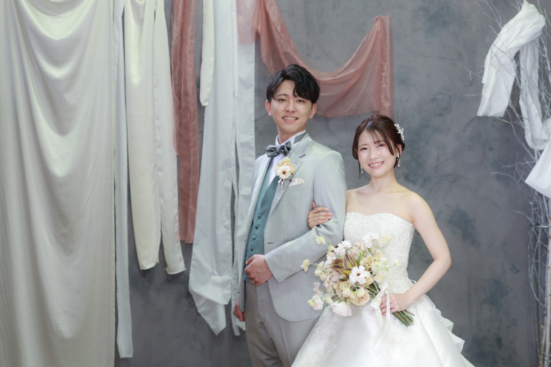 倉敷アモル by STUDIO View 美観地区店_スタジオで撮影できる