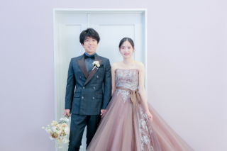 倉敷アモル by STUDIO View 美観地区店_スタジオ撮影