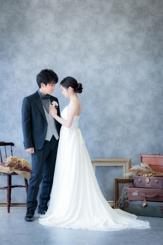 倉敷アモル by STUDIO View 美観地区店_スタジオ撮影