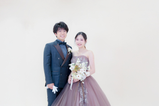 倉敷アモル by STUDIO View 美観地区店_スタジオ撮影