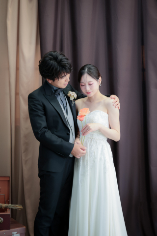 倉敷アモル by STUDIO View 美観地区店_スタジオ撮影