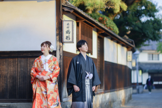 倉敷アモル by STUDIO View 美観地区店_オススメフォト