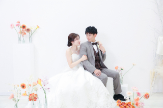 倉敷アモル by STUDIO View 美観地区店_スタジオ撮影