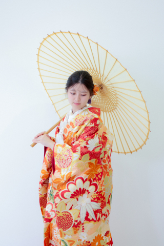 倉敷アモル by STUDIO View 美観地区店_オススメフォト