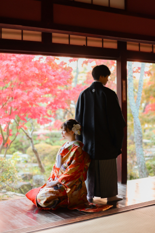 倉敷アモル by STUDIO View 美観地区店_オススメフォト