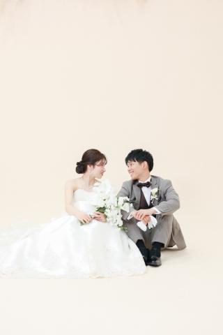 倉敷アモル by STUDIO View 美観地区店_スタジオ撮影