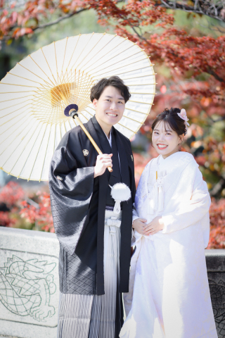 倉敷アモル by STUDIO View 美観地区店_オススメフォト