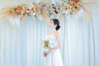 倉敷アモル by STUDIO View 美観地区店_スタジオ撮影