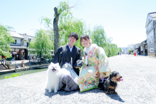 お2人の大切なお時間素敵に撮影いたします(*^^*)