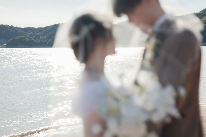 【オープニング ムービーPlan】衣裳1点ロケーション撮影