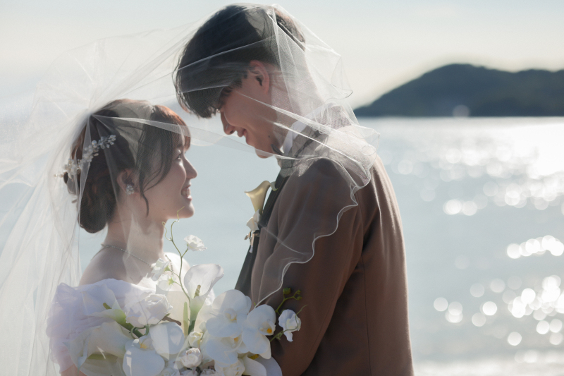 【15組様限定】和装1点+洋装1点 美観地区ロケ×好きなロケ地〈~4月末までの撮影限定☆〉